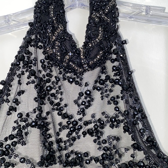 Sherri Hill Dresses & Skirts - Black Sherri Hill Homecoming Dress